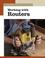 Cover of: Working with Routers (New Best of Fine Woodworking)