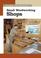 Cover of: Small Woodworking Shops (New Best of Fine Woodworking)