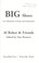 Cover of: Big shoes : in celebration of dads and fatherhood