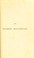 Cover of: The modern housewife or m©♭nag©·re