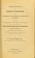 Cover of: A probationary essay on osteo-aneurism, or, Aneurism of the arterial capillaries of bone : submitted ... to the examination of the Royal College of Surgeons of Edinburgh ...