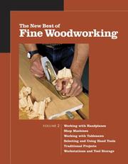 Cover of: The New Best of Fine Woodworking, Vol. 2