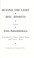 Cover of: Beyond the limit : poems = Vne limita