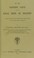 Cover of: On the scientific value of the legal tests of insanity : a paper read before the Metropolitan Counties Branch of the British Medical Association