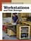 Cover of: Workstations and Tool Storage (Best of Fine Homebuilding)