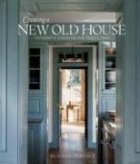 Cover of: Creating a New Old House by Russell Versaci