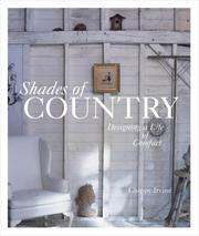 Cover of: Shades of Country | Chippy Irvine