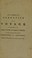 Cover of: An authentic narrative of a voyage performed by Captain Cook and Captain Clerke, in His Majesty's ships Resolution and Discovery, during the years 1776, 1777, 1778, 1779 and 1780; in search of a North-West passage between the continents of Asia and America ... Including a faithful account of all their discoveries, and the unfortunate death of Captain Cook