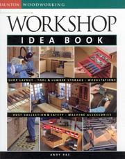 Cover of: Workshop Idea Book (Idea Books)