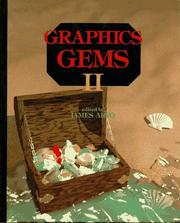 Cover of: Graphics Gems II (Graphics Gems - IBM)