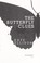 Cover of: The butterfly clues