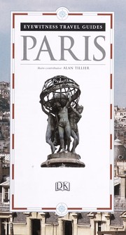 Cover of: Paris