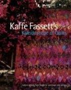 Cover of: Kaffe Fassett's Kaleidoscope of Quilts by Kaffe Fassett