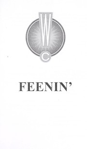 Cover of: Feenin' by Sereniti Hall