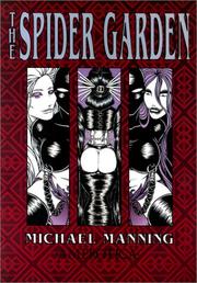 Cover of: The spider garden
