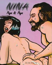 Cover of: Nina (Vol. 1) by Paya & Paya, Paya.