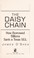 Cover of: The daisy chain