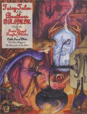 Cover of: Fairy tales of the Brothers Grimm