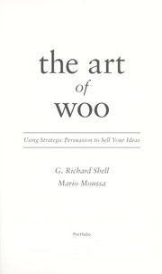 The art of woo