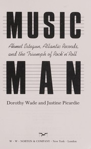 Music Man by Dorothy Wade