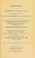 Cover of: Catalogue of the collection of Ernst May ...