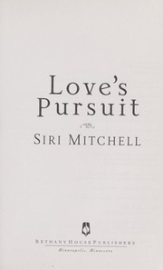 Love's pursuit