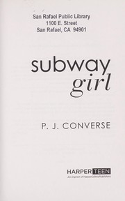 Subway girl