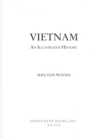 Vietnam by L. Shelton Woods