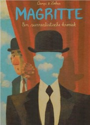 Cover of: Magritte: een surrealistische kroniek