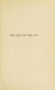 Cover of: The life of the fly by Jean-Henri Fabre