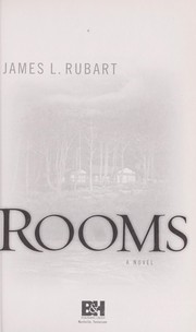 Cover of: Rooms: a novel