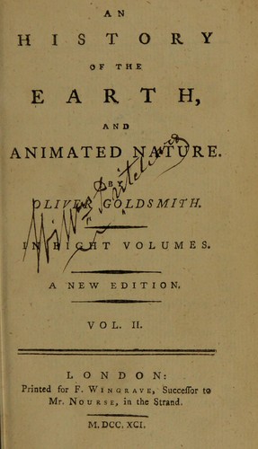 Book's cover