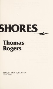 Cover of: At the shores