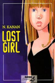 Lost girl by Nabiel Kanan