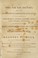 Cover of: A dose for the doctors; or, the Aesculapian labyrinth explored. In a series of instructions to young physicians, surgeons, accouchers [sic], apothecaries, druggists, and chymists. Interspersed with ... risible anecdotes ...