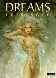 Cover of: Dreams by Luis Royo