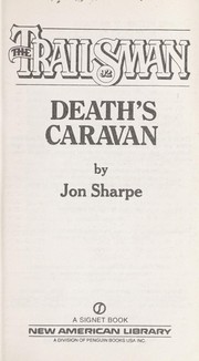 Cover of: Death's caravan
