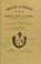 Cover of: Gymnastique gyn©♭cologique et traitement manuel des maladies de l'ut©♭rus et de ses annexes : (m©♭thode de Thure-Brandt)