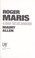 Cover of: Roger Maris : a man for all seasons