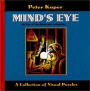 Cover of: Mind's Eye: An Eye of the Beholder Collection