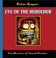 Cover of: Eye of the Beholder