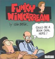 Cover of: Funky Winkerbean: Could Be a Book Deal Here