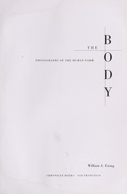 The Body cover