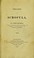 Cover of: A treatise on scrofula