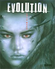Cover of: Evolution by Luis Royo