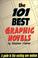 Cover of: The 101 Best Graphic Novels