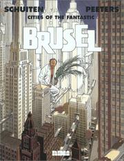 Cover of: Brüsel