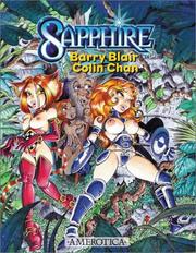 Cover of: Sapphire (Sapphire (N B M))
