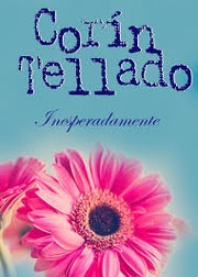 Cover of: Inesperadamente by Corín Tellado