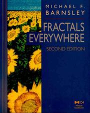 Cover of: Fractals Everywhere